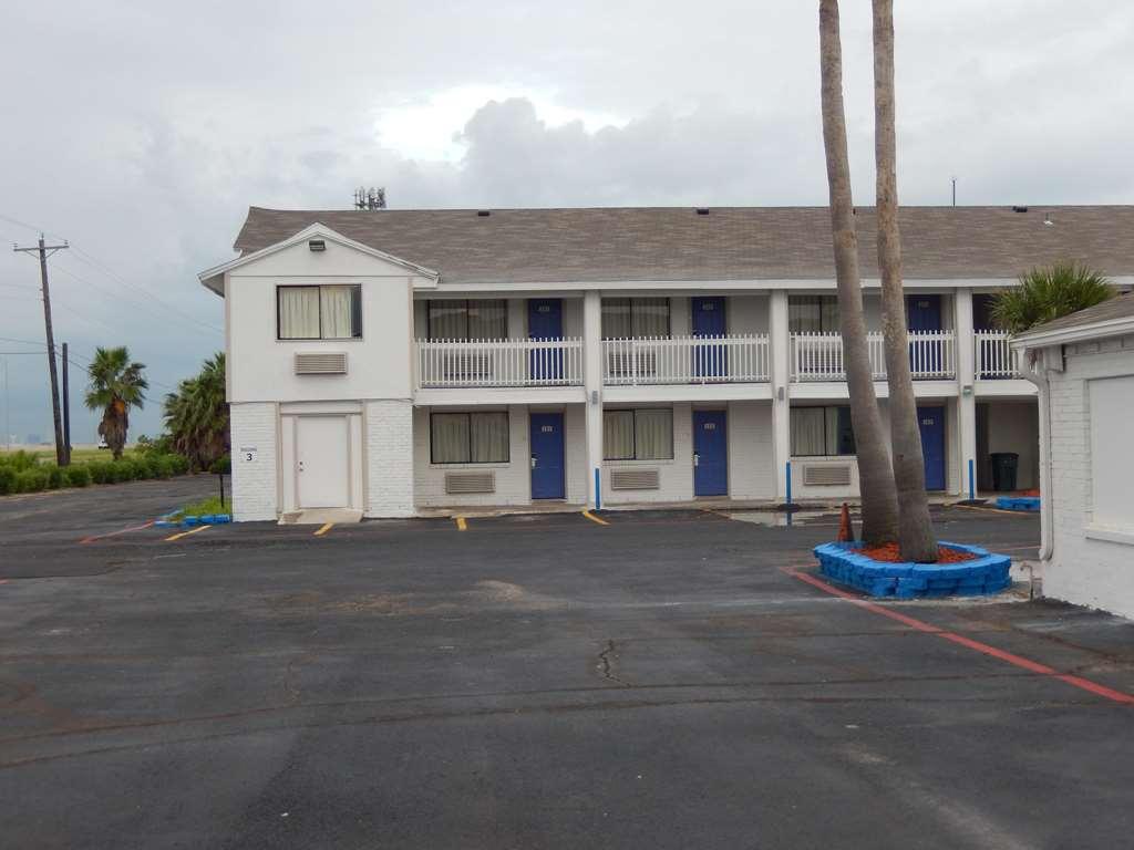 Motel 6 포틀랜드 외부 사진