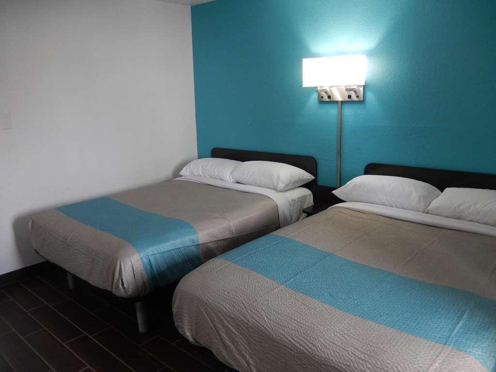 Motel 6 포틀랜드 객실 사진