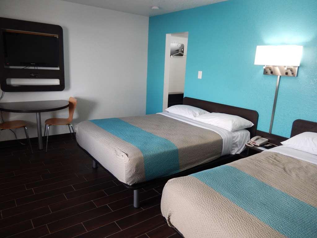 Motel 6 포틀랜드 객실 사진