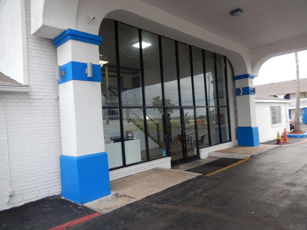 Motel 6 포틀랜드 외부 사진